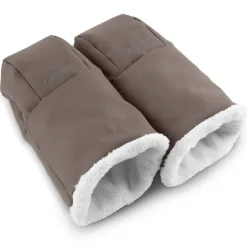 Cozy Handmuffs