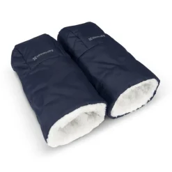 Cozy Handmuffs