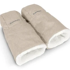 Cozy Handmuffs