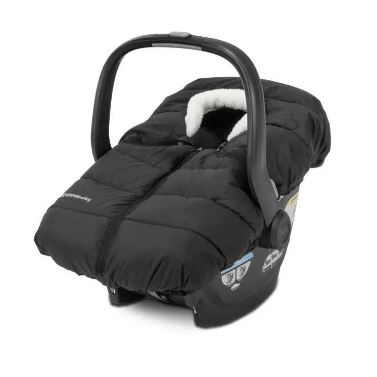 CozyGanoosh Infant Car Seat Cover
