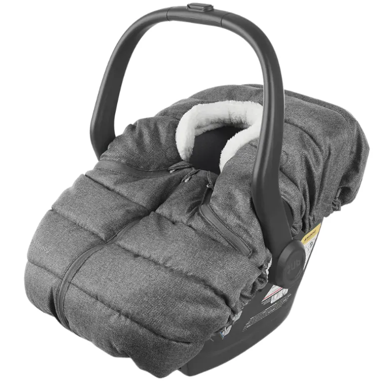 CozyGanoosh Infant Car Seat Cover