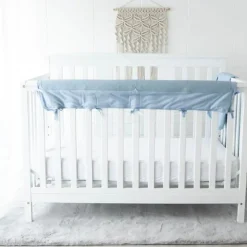 Crib Chomper