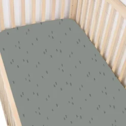 Crib Sheet