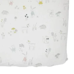 Crib Sheet