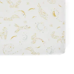 Crib Sheet