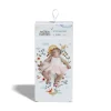 Crib Sheet - Love Blooms (Satin)