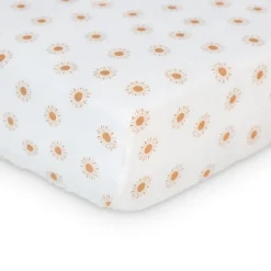 Crib Sheets