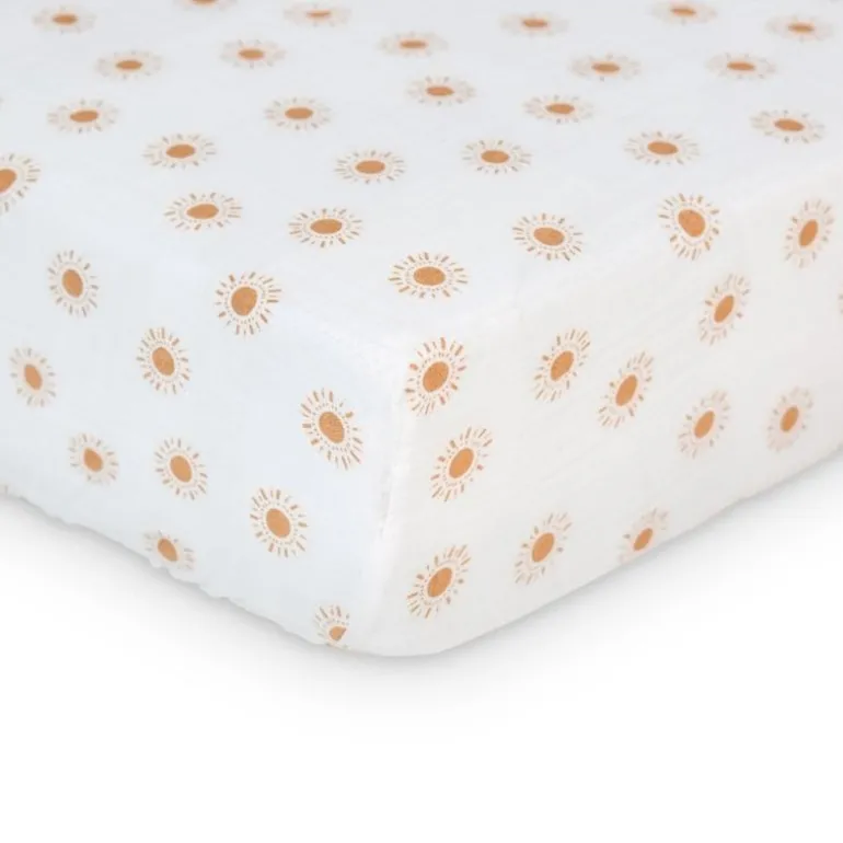 Crib Sheets