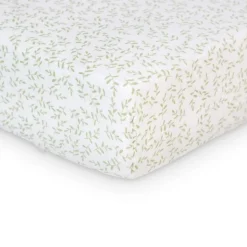 Crib Sheets