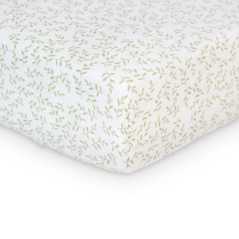 Crib Sheets