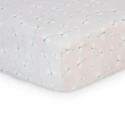Crib Sheets