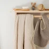 Crinkle Baby Blanket