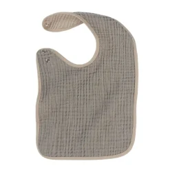 Crinkle Bibs