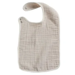 Crinkle Bibs