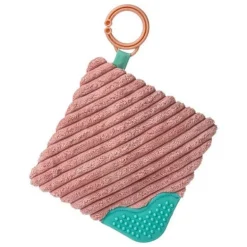 Crinkle Teethers
