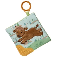 Crinkle Teethers