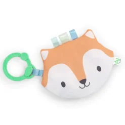 Crinklet Sensory Activity Toy
