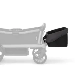 Cruiser City Foldable Storage Basket