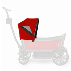 Cruiser Retractable Canopy
