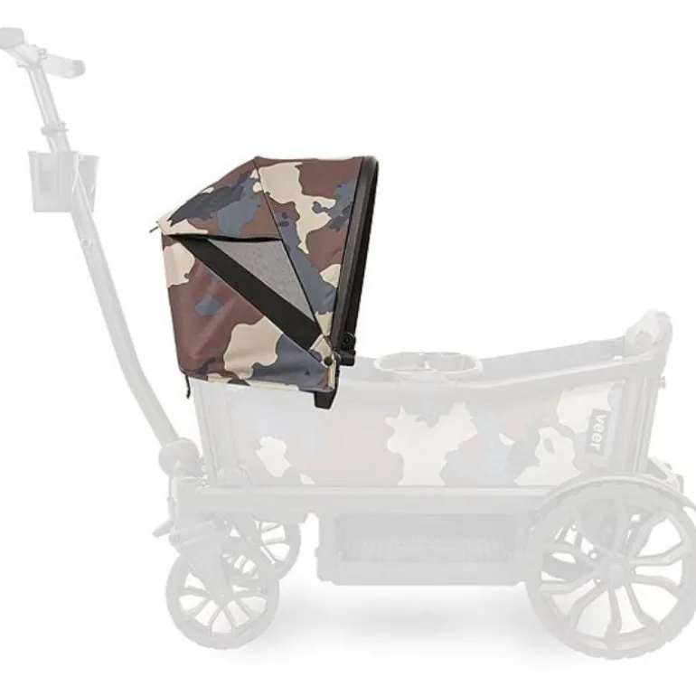 Cruiser Retractable Canopy