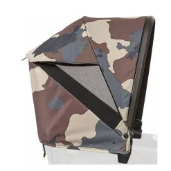 Cruiser XL Retractable Canopy
