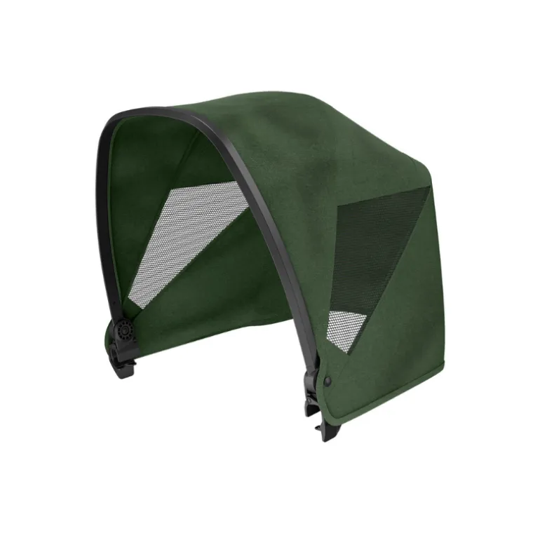 Cruiser XL Retractable Canopy