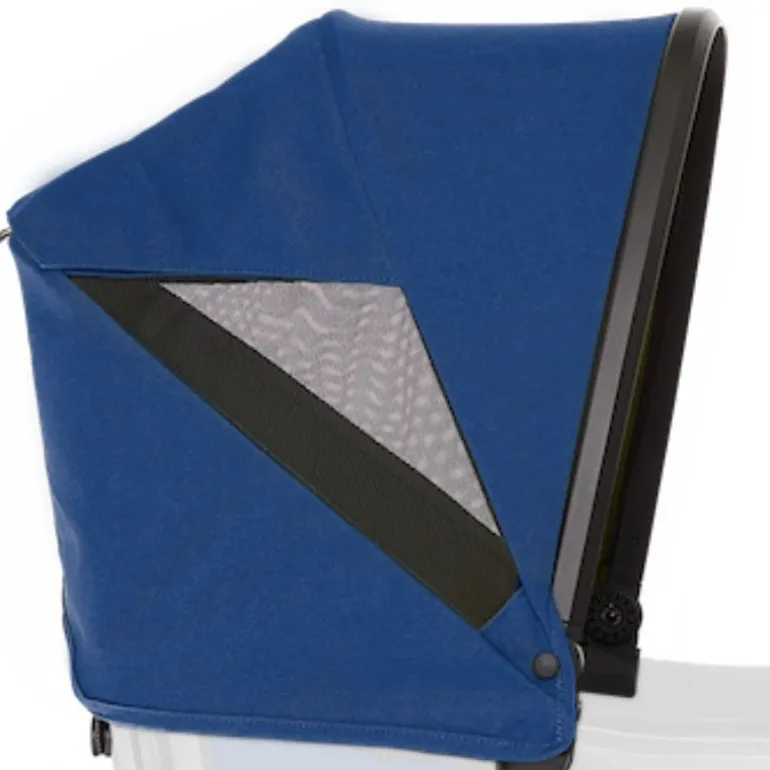 Cruiser XL Retractable Canopy