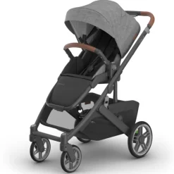 Cruz V3 Stroller