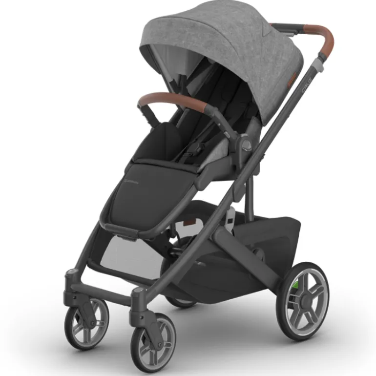 Cruz V3 Stroller