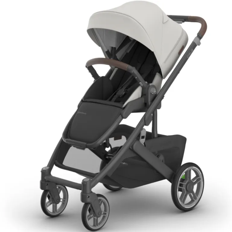 Cruz V3 Stroller