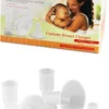 CustomFit Breast Flange M-L (28.5mm/ 30.5mm)