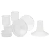 CustomFit Breast Pumps Flanges - XL & XXL