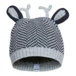 Cutie Infant Hat - Plaid