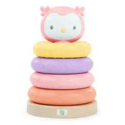 Cutie Stacks