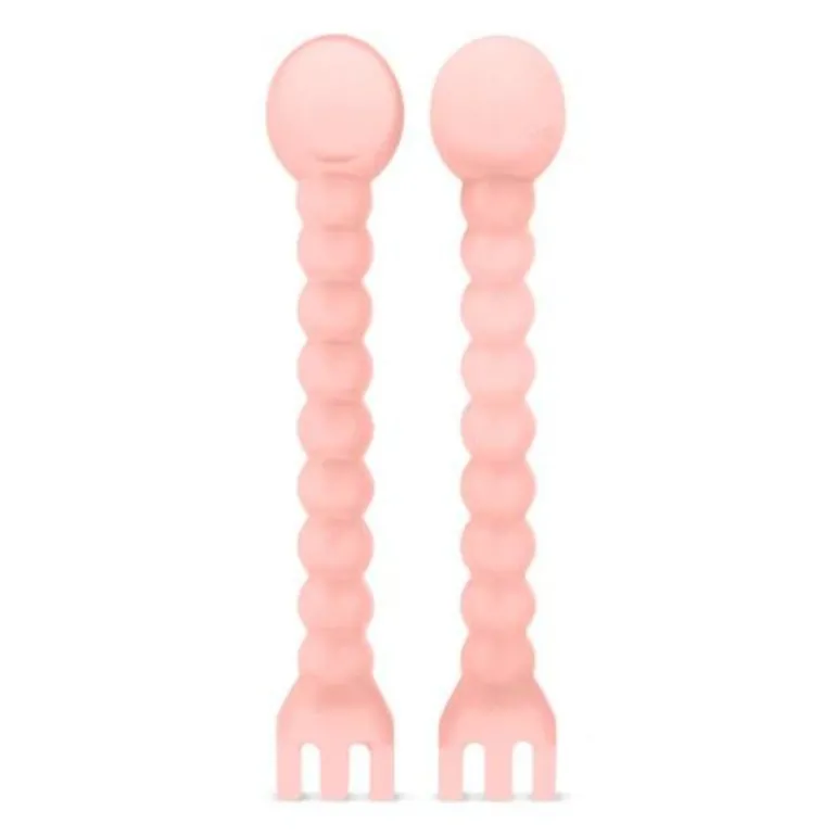 Cutie Tensil - Set of 2 Utensils