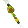 Darling Pacifier Clips