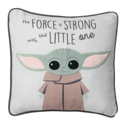 Decorative Throw Pillow