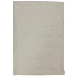 Deluxe 4 ply Muslin Comforter