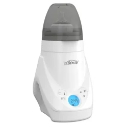 Deluxe Bottle Warmer & Sterilizer