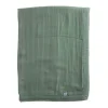 Deluxe Muslin Baby Blanket