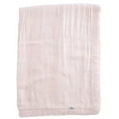 Deluxe Muslin Baby Blanket