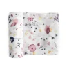 Deluxe Muslin Swaddles - Single