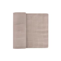 Deluxe Muslin Swaddles - Single