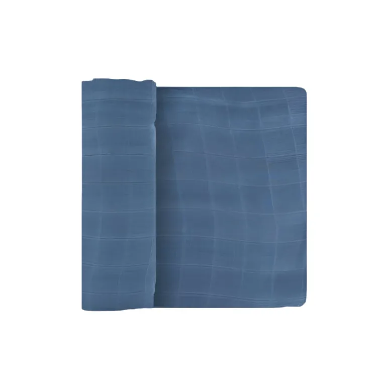 Deluxe Muslin Swaddles - Single