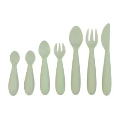 Developmental Utensil Set
