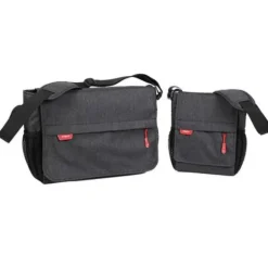 Diddie Diaper Bag Bundle