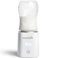 Digital Bottle Warmer