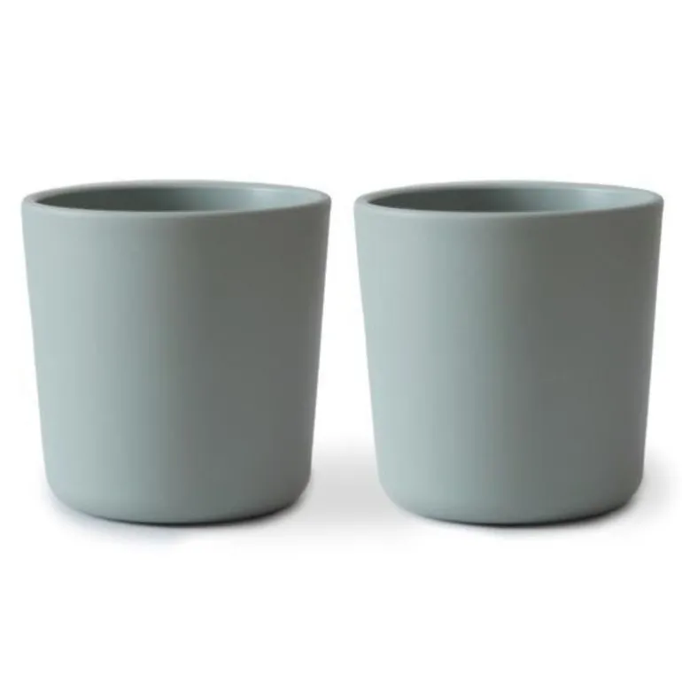 Dinnerware Cup Set - 2 Pack