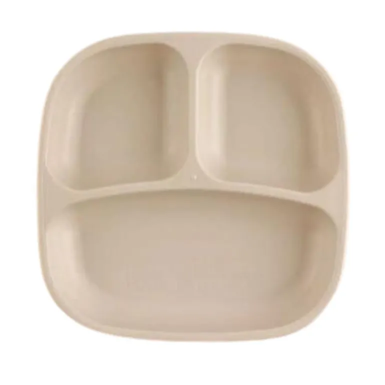 Divided Plate - 7"