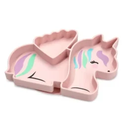 Divided Silicone Suction Plate